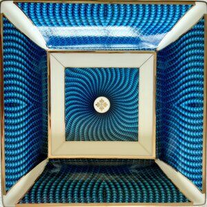 SOLD - Patek Philippe Limoges Porcelain Tray 2024 | VIP Gift | Collector | SOLD